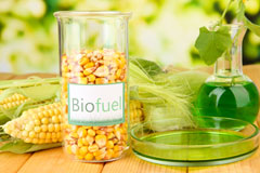 Hafod Grove biofuel availability